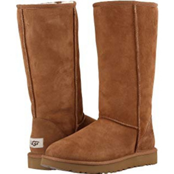 UGG Shoes - UGG | Classic Tall Chestnut Boots